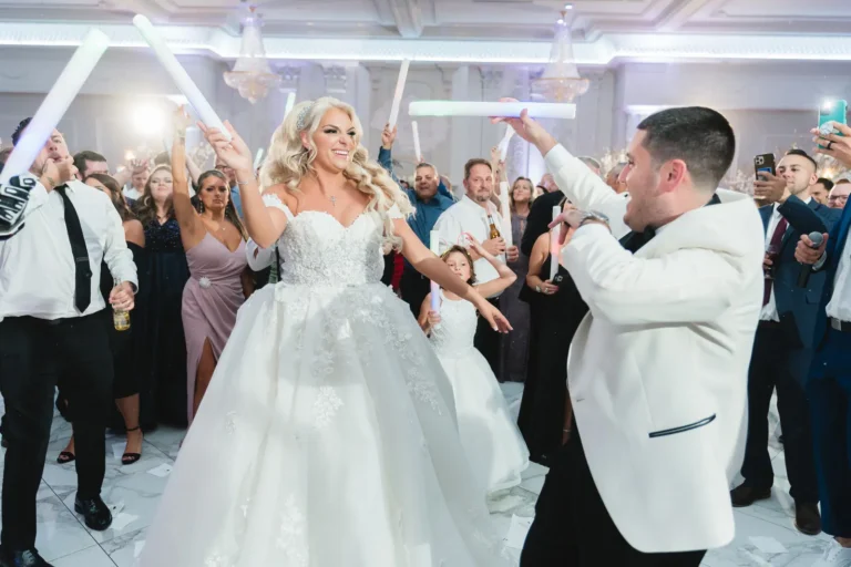 Amanda and Brian at Valley Regency, Clifton NJ, photo 72
