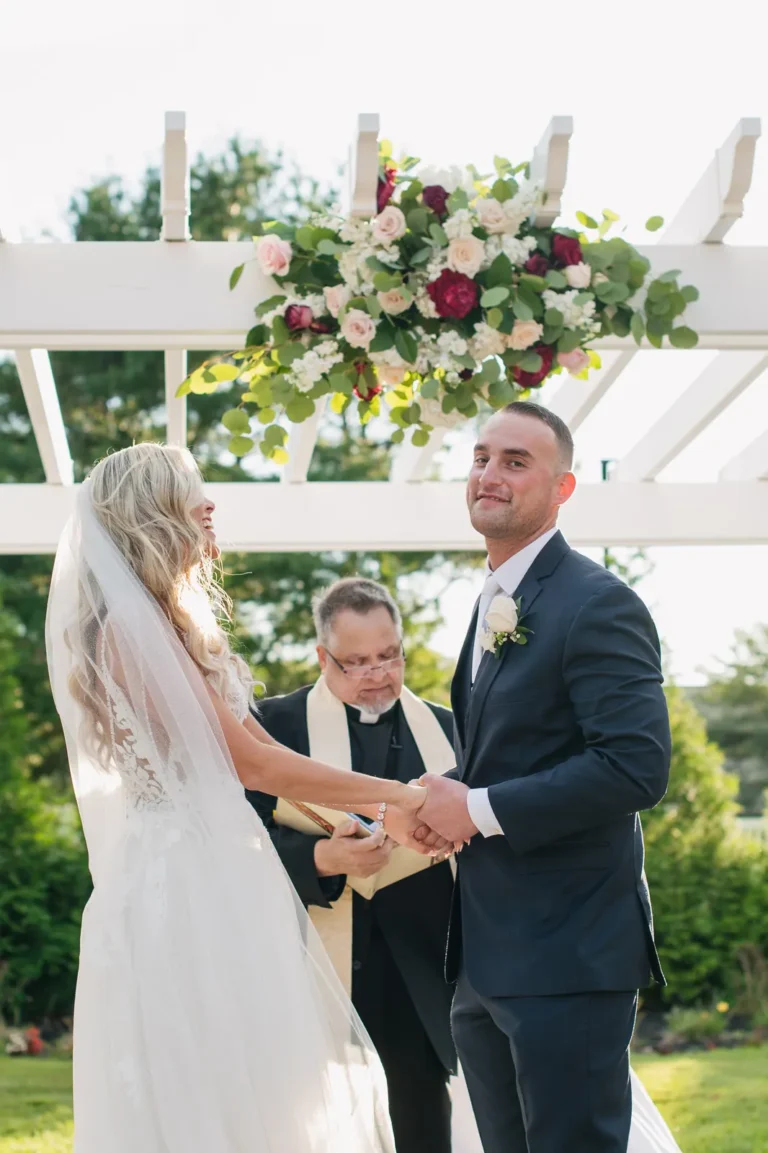 Shannon and Steve at The Sheraton Hotel, Eatontown NJ, photo 49