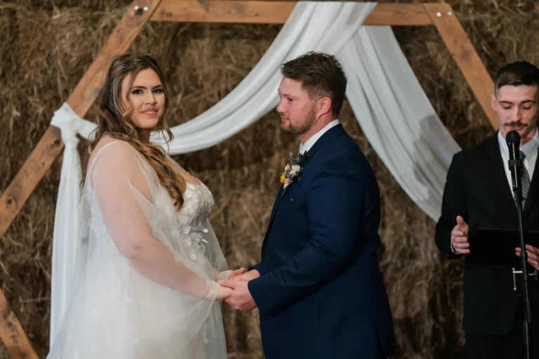 Rowen and Chris at Suydam Farms, Somerset NJ, photo 46