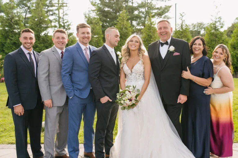 Shannon and Steve at The Sheraton Hotel, Eatontown NJ, photo 45