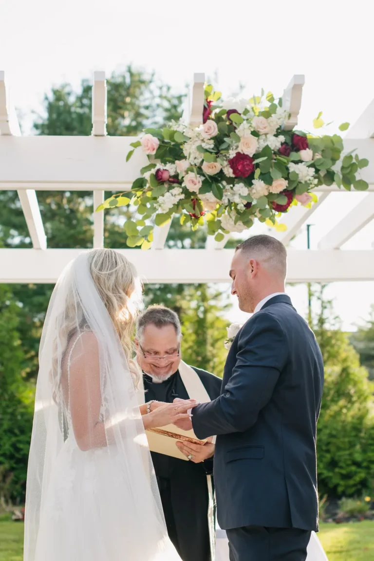 Shannon and Steve at The Sheraton Hotel, Eatontown NJ, photo 57