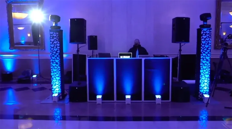 Wedding Entertainer Spotlight: Meet DJ Frost, photo 11