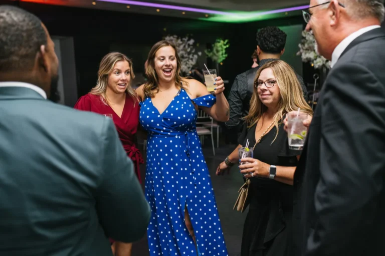 Shannon and Steve at The Sheraton Hotel, Eatontown NJ, photo 85