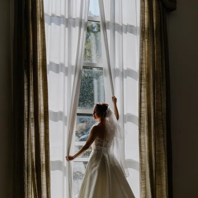 Wedding photo 5 by Anna Ryabtsov, Fresh New Angle Events photographer