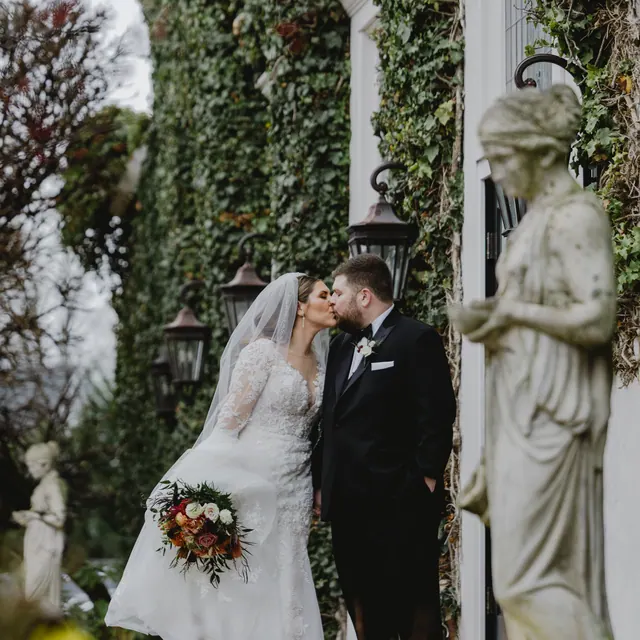 Wedding photo 7 by Anna Ryabtsov, Fresh New Angle Events photographer