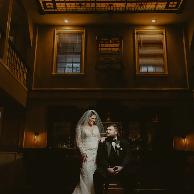 Wedding photo 8 by Anna Ryabtsov, Fresh New Angle Events photographer