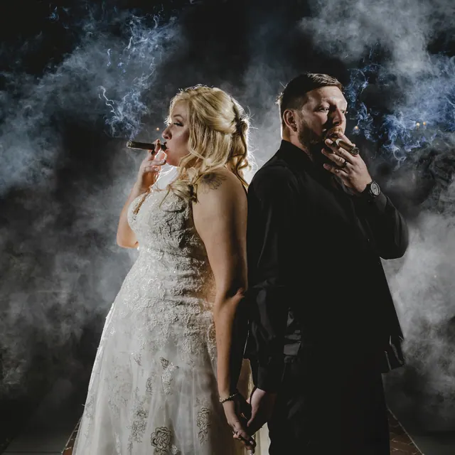 Wedding photo 9 by Anna Ryabtsov, Fresh New Angle Events photographer