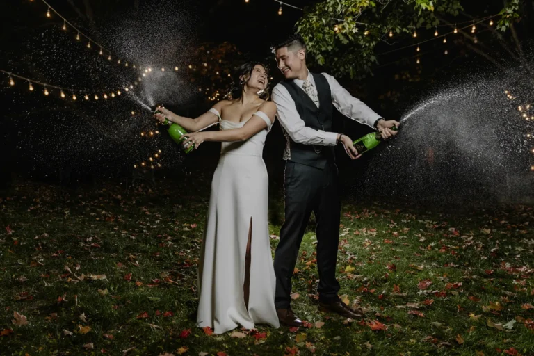 Real New Jersey wedding photographed by Anna Ryabtsov for Fresh New Angle Events