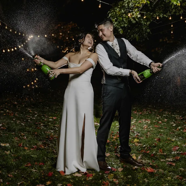 Wedding photo 10 by Anna Ryabtsov, Fresh New Angle Events photographer