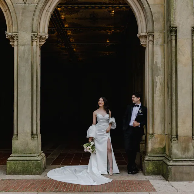 Wedding photo 11 by Anna Ryabtsov, Fresh New Angle Events photographer