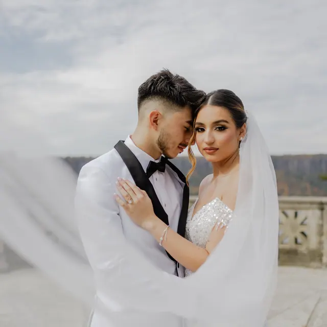 Wedding photo 12 by Anna Ryabtsov, Fresh New Angle Events photographer