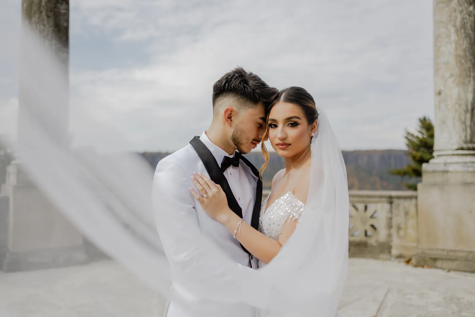 Wedding photo 12 by Anna Ryabtsov, Fresh New Angle Events photographer