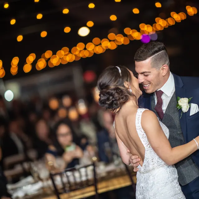 Wedding photo 1 by Bart Natoli, Fresh New Angle Events photographer