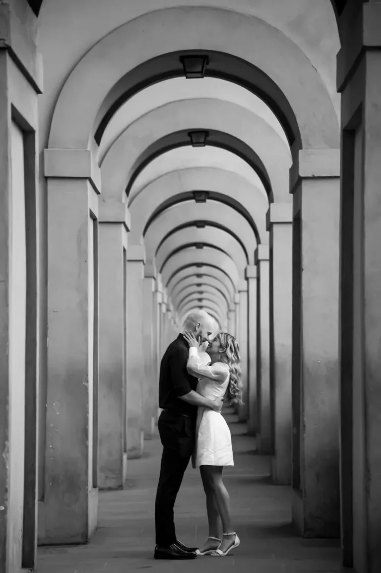 Real New Jersey wedding photographed by Bart Natoli for Fresh New Angle Events