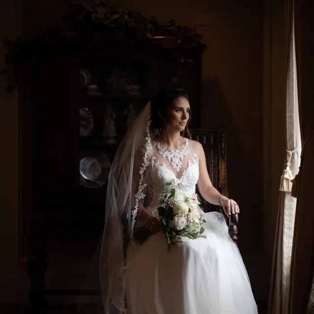 Wedding photo 5 by Bart Natoli, Fresh New Angle Events photographer