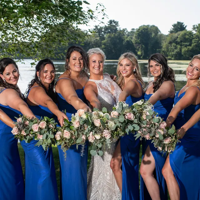 Wedding photo 7 by Bart Natoli, Fresh New Angle Events photographer