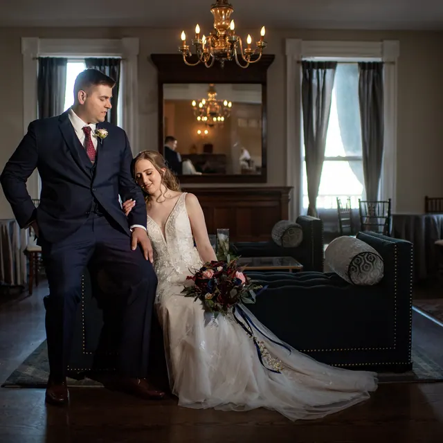 Wedding photo 8 by Bart Natoli, Fresh New Angle Events photographer