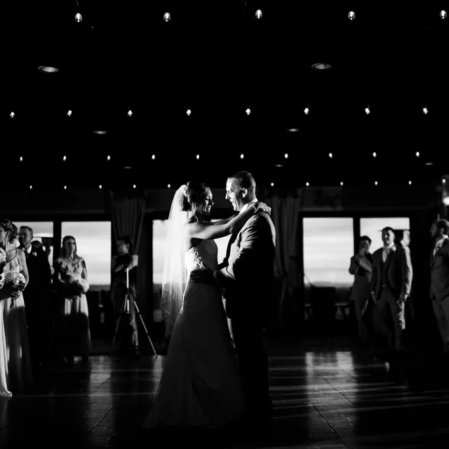 Wedding photo 9 by Bart Natoli, Fresh New Angle Events photographer