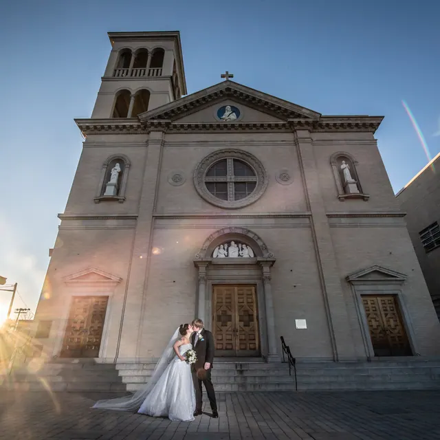 Wedding photo 11 by Bart Natoli, Fresh New Angle Events photographer