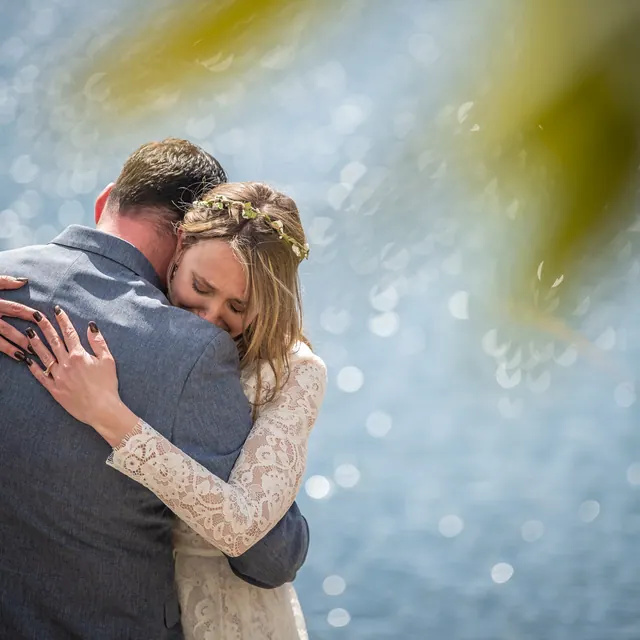 Wedding photo 12 by Bart Natoli, Fresh New Angle Events photographer