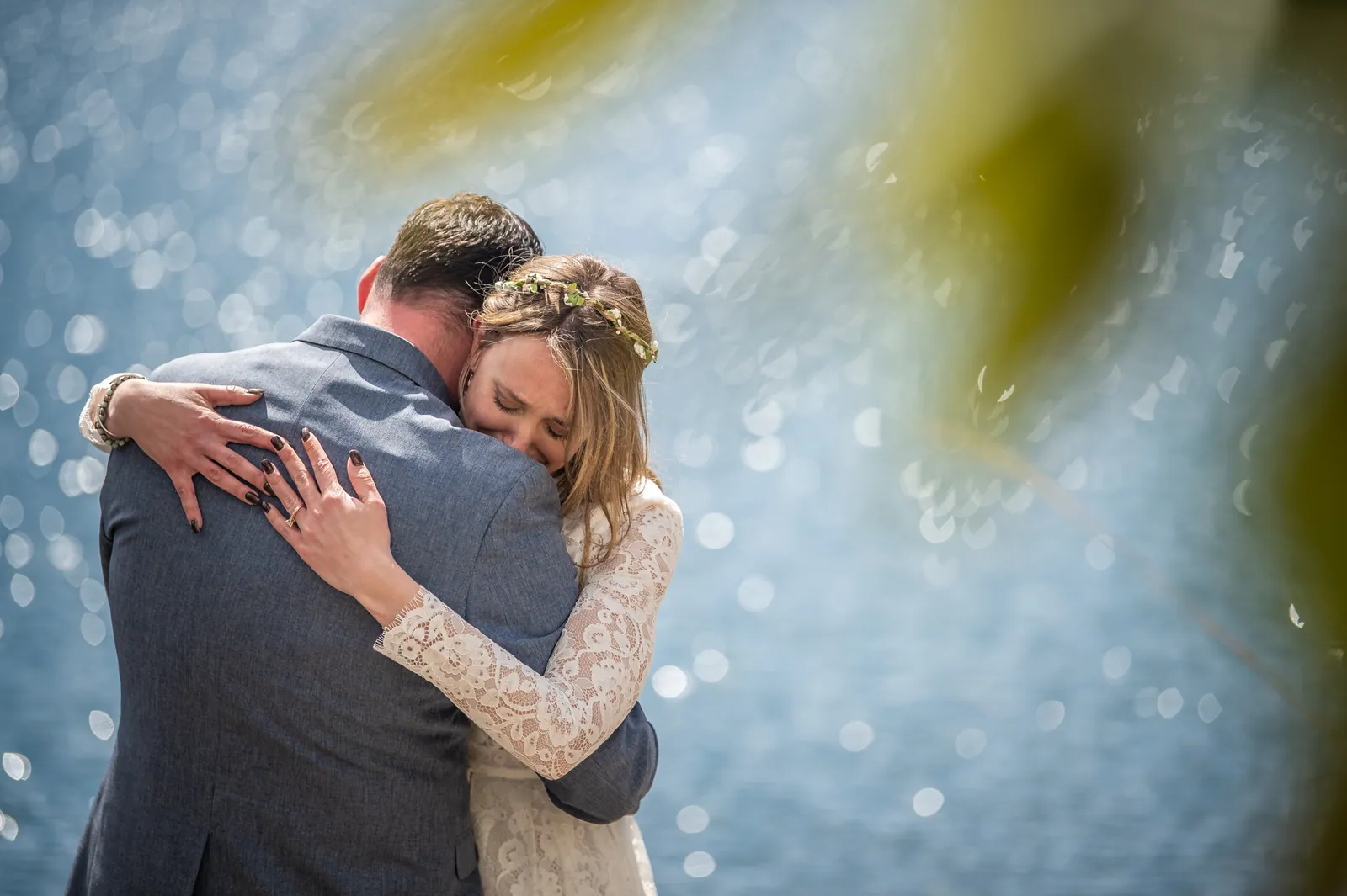 Wedding photo 12 by Bart Natoli, Fresh New Angle Events photographer