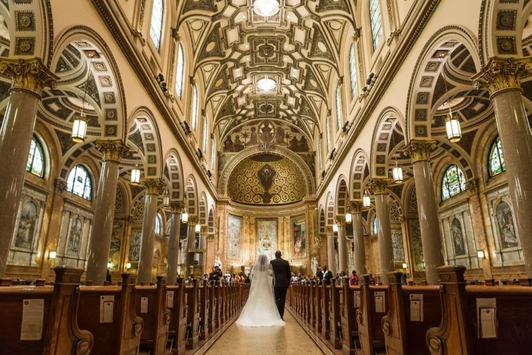 Real New Jersey wedding photographed by Carlos Alvarado for Fresh New Angle Events