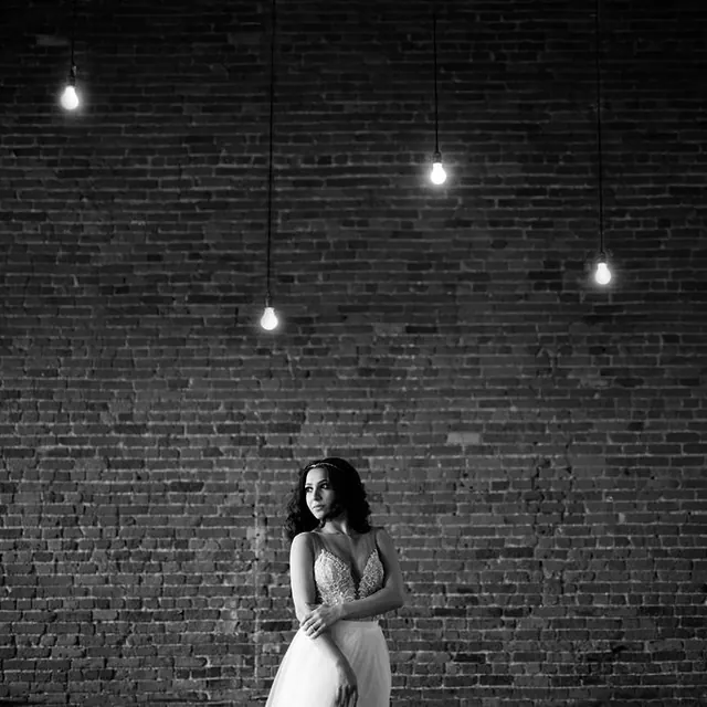 Wedding photo 7 by Carlos Alvarado, Fresh New Angle Events photographer