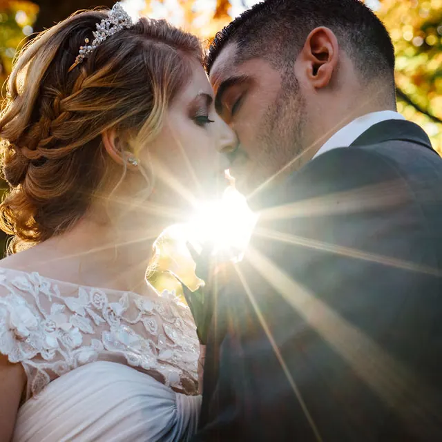 Wedding photo 9 by Carlos Alvarado, Fresh New Angle Events photographer