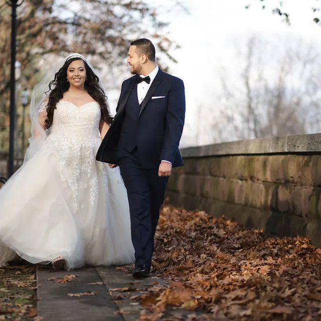 Wedding photo 12 by Carlos Alvarado, Fresh New Angle Events photographer