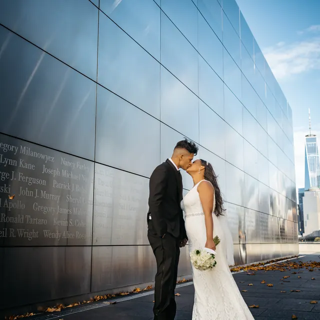 Wedding photo 5 by Evan Febrillet, Fresh New Angle Events photographer