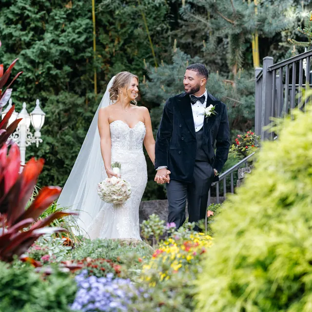 Wedding photo 6 by Evan Febrillet, Fresh New Angle Events photographer