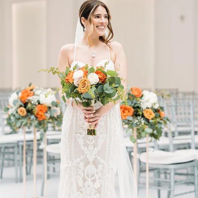 Wedding photo 7 by Evan Febrillet, Fresh New Angle Events photographer