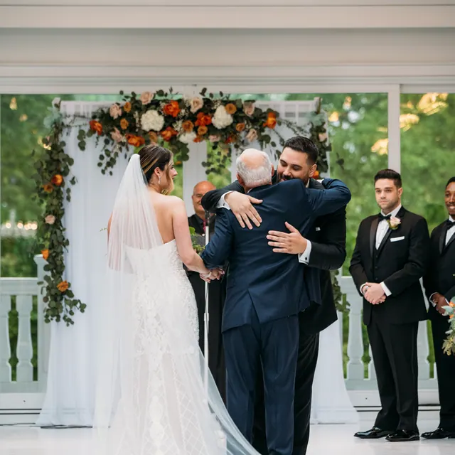 Wedding photo 8 by Evan Febrillet, Fresh New Angle Events photographer