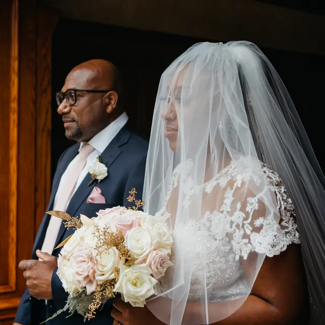 Wedding photo 9 by Evan Febrillet, Fresh New Angle Events photographer
