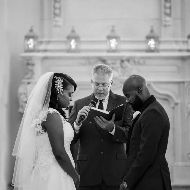 Wedding photo 11 by Evan Febrillet, Fresh New Angle Events photographer