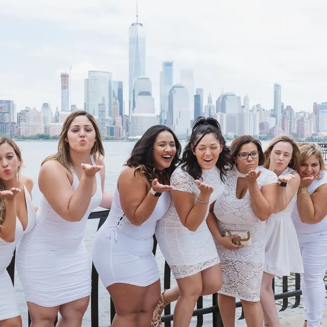 Wedding photo 12 by Evan Febrillet, Fresh New Angle Events photographer