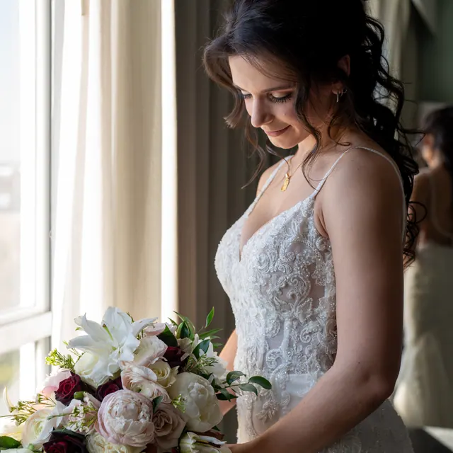 Wedding photo 1 by John Johnsen, Fresh New Angle Events photographer
