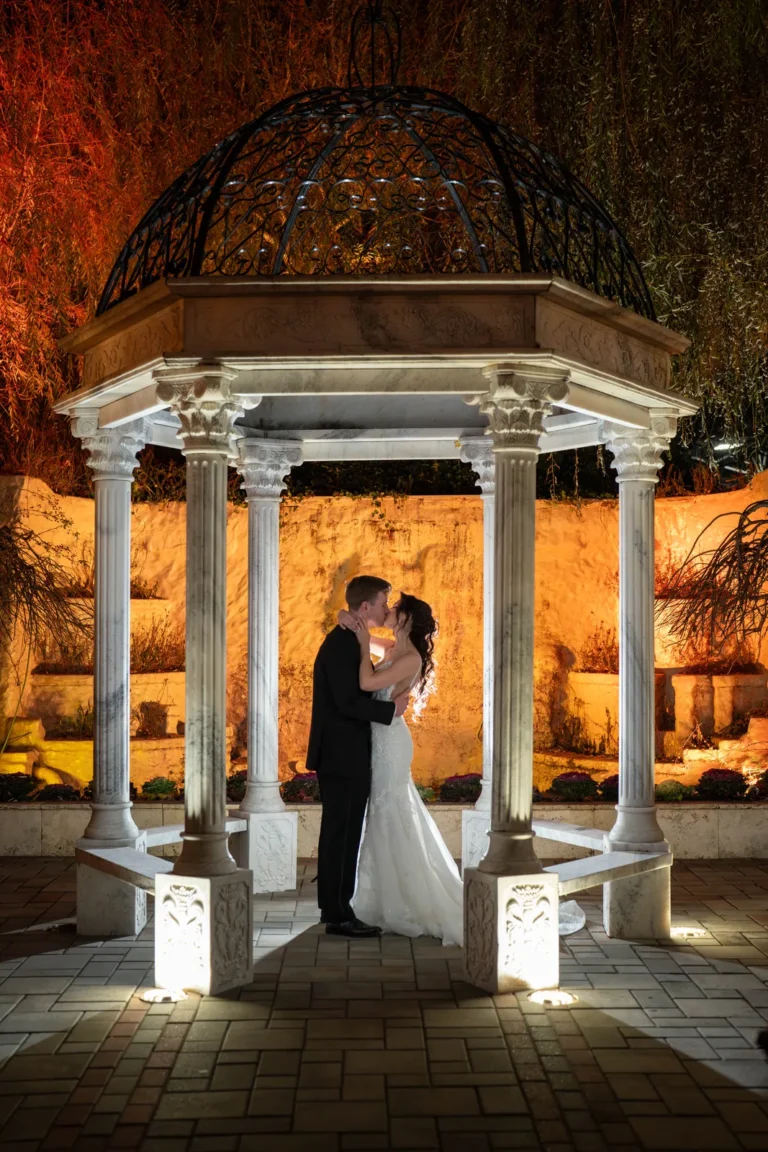 Real New Jersey wedding photographed by John Johnsen for Fresh New Angle Events