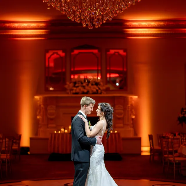 Wedding photo 6 by John Johnsen, Fresh New Angle Events photographer