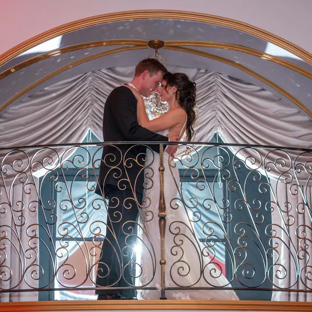 Wedding photo 7 by John Johnsen, Fresh New Angle Events photographer