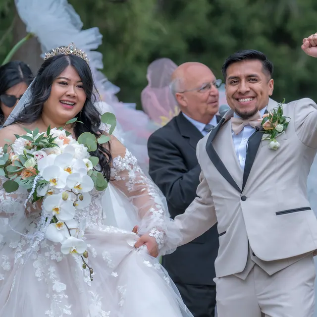 Wedding photo 9 by John Johnsen, Fresh New Angle Events photographer