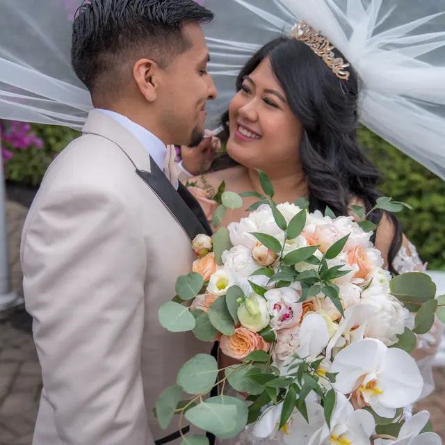 Wedding photo 10 by John Johnsen, Fresh New Angle Events photographer