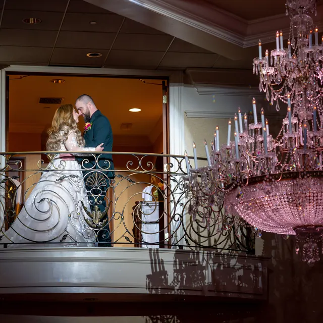 Wedding photo 12 by John Johnsen, Fresh New Angle Events photographer