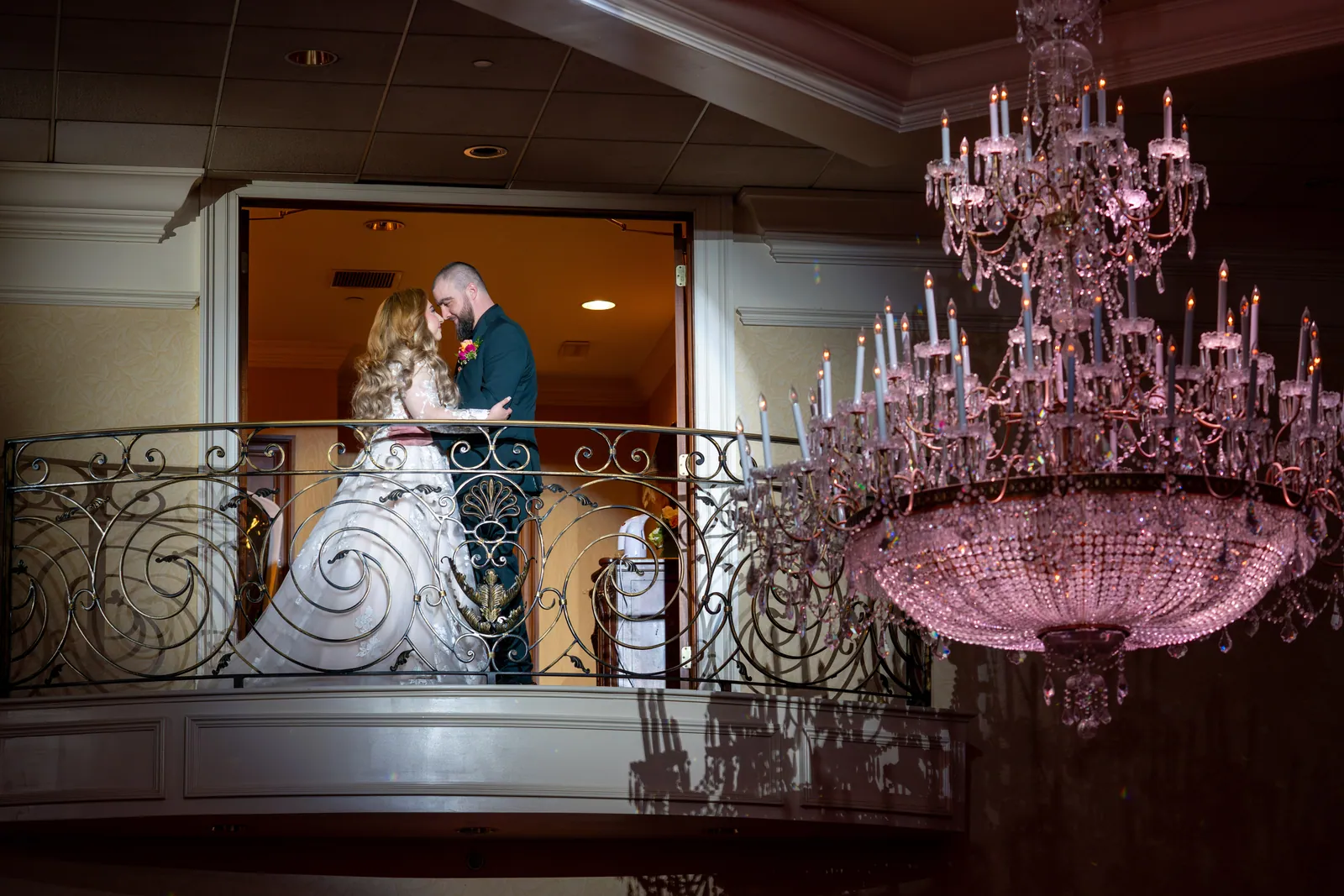 Wedding photo 12 by John Johnsen, Fresh New Angle Events photographer