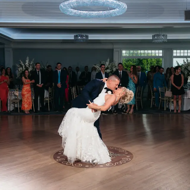 Wedding photo 1 by Kadyr Leger, Fresh New Angle Events photographer