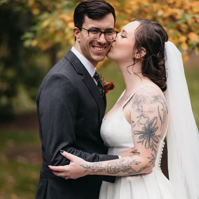 Wedding photo 6 by Kadyr Leger, Fresh New Angle Events photographer