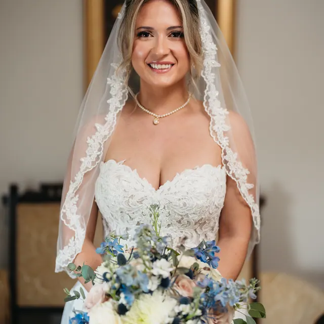 Wedding photo 7 by Kadyr Leger, Fresh New Angle Events photographer