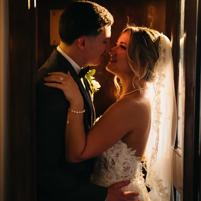 Wedding photo 8 by Kadyr Leger, Fresh New Angle Events photographer