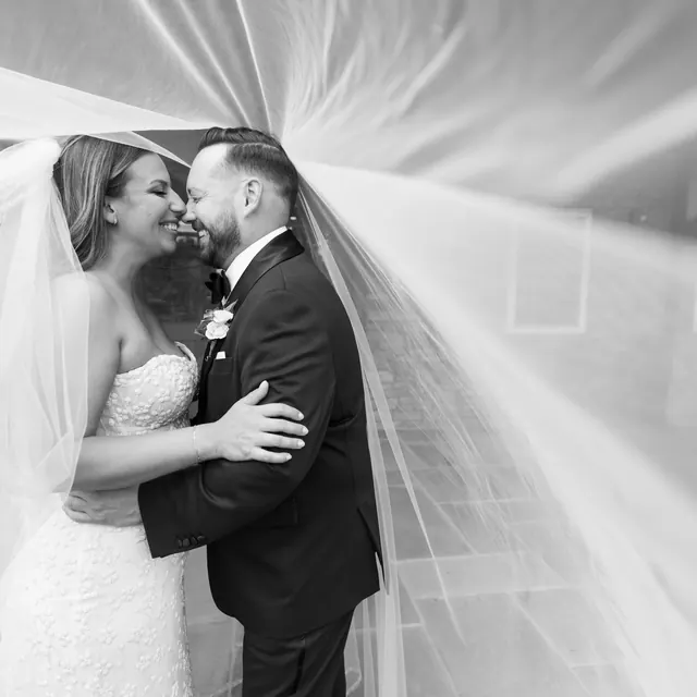Wedding photo 9 by Kadyr Leger, Fresh New Angle Events photographer