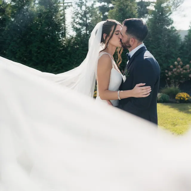 Wedding photo 11 by Kadyr Leger, Fresh New Angle Events photographer